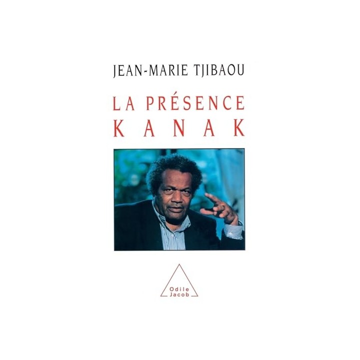 La présence kanak - Tjibaou, Jean-Marie